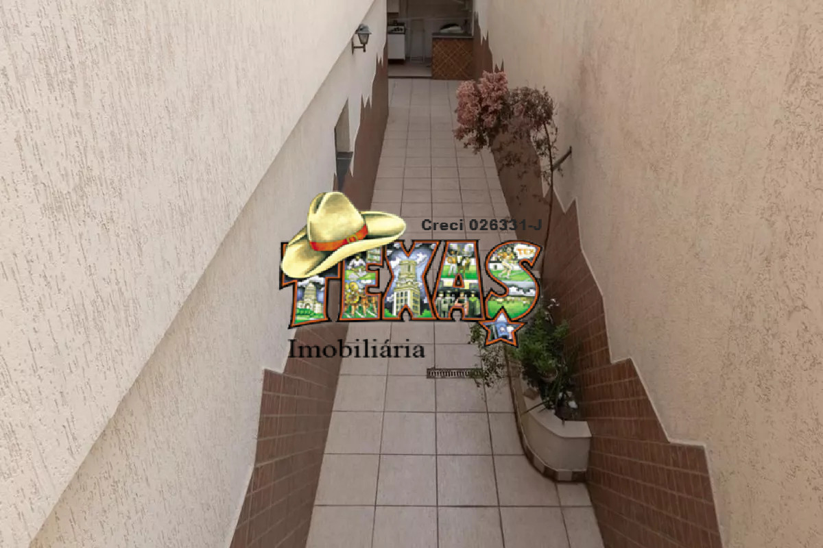 Casa, 4 quartos, 156 m² - Foto 22