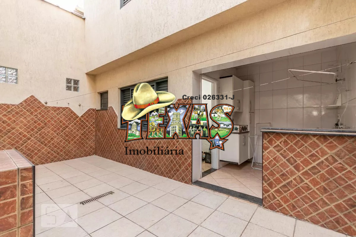 Casa, 4 quartos, 156 m² - Foto 23
