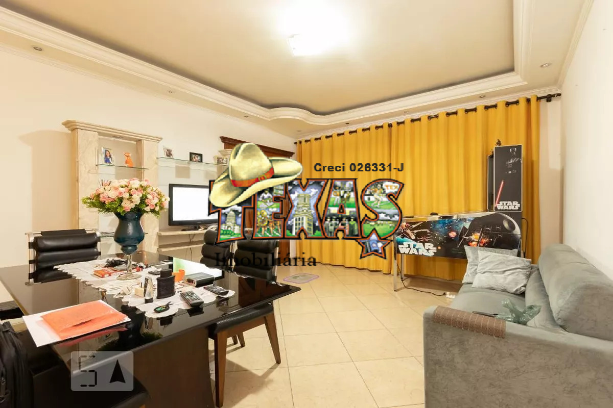 Casa, 4 quartos, 156 m² - Foto 1