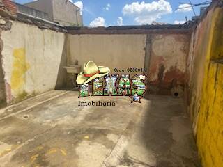 Casa, 2 quartos, 60 m² - Foto 1