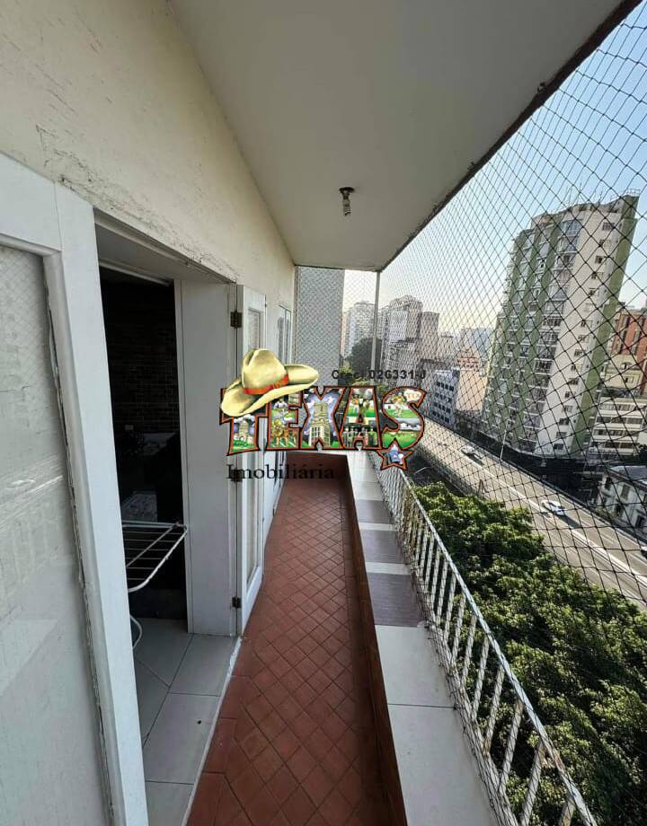 Apartamento, 2 quartos, 98 m² - Foto 1