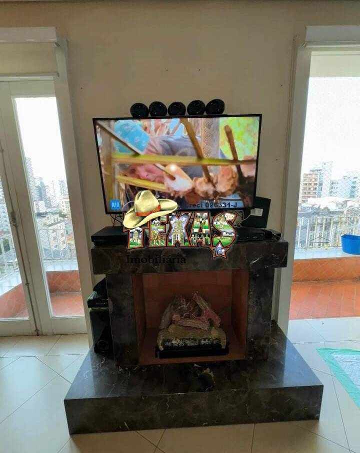 Apartamento, 2 quartos, 98 m² - Foto 6