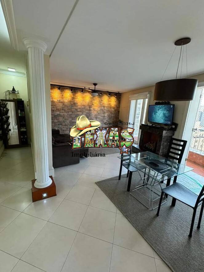 Apartamento, 2 quartos, 98 m² - Foto 7