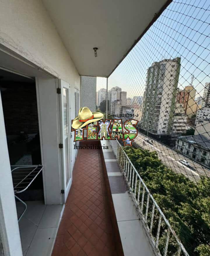 Apartamento, 2 quartos, 98 m² - Foto 13