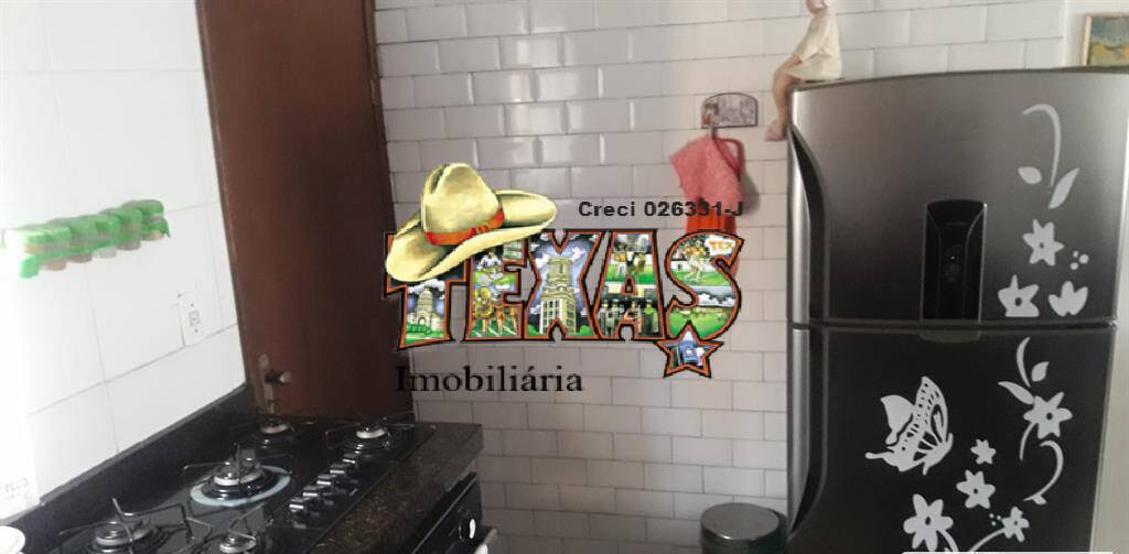 Casa de Condomínio, 2 quartos - Foto 4