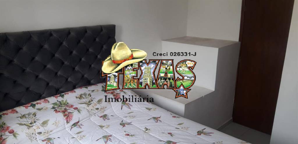 Casa de Condomínio, 2 quartos - Foto 5