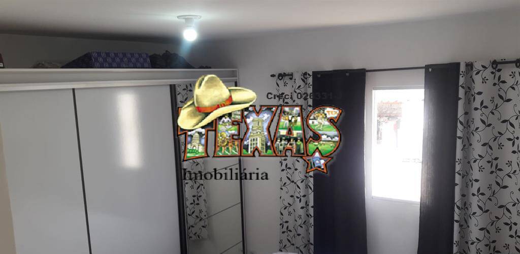 Casa de Condomínio, 2 quartos - Foto 6