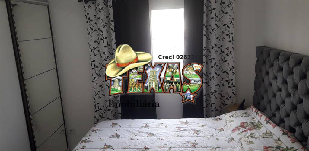 Casa de Condomínio, 2 quartos - Foto 7