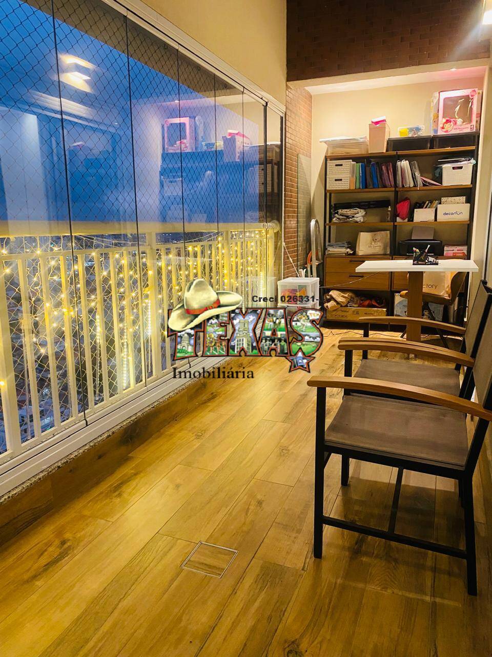 Apartamento, 4 quartos, 246 m² - Foto 11