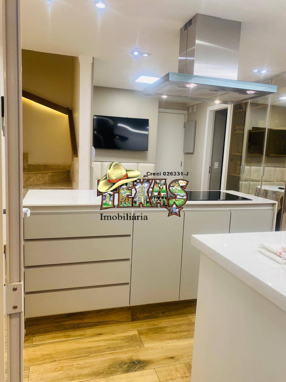 Apartamento, 4 quartos, 246 m² - Foto 8