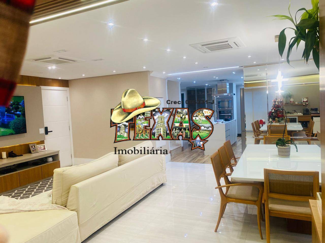 Apartamento, 4 quartos, 246 m² - Foto 7