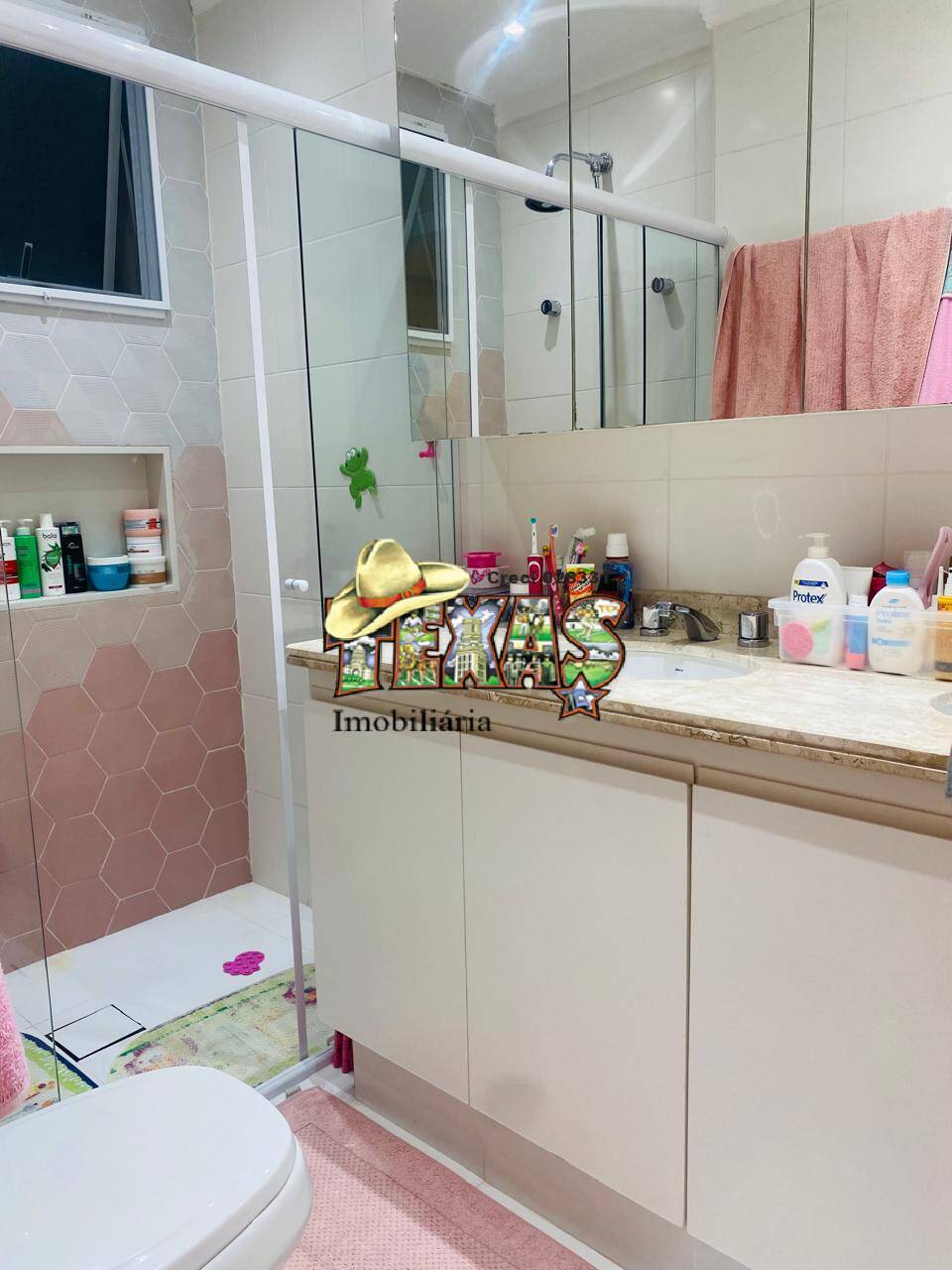 Apartamento, 4 quartos, 246 m² - Foto 9