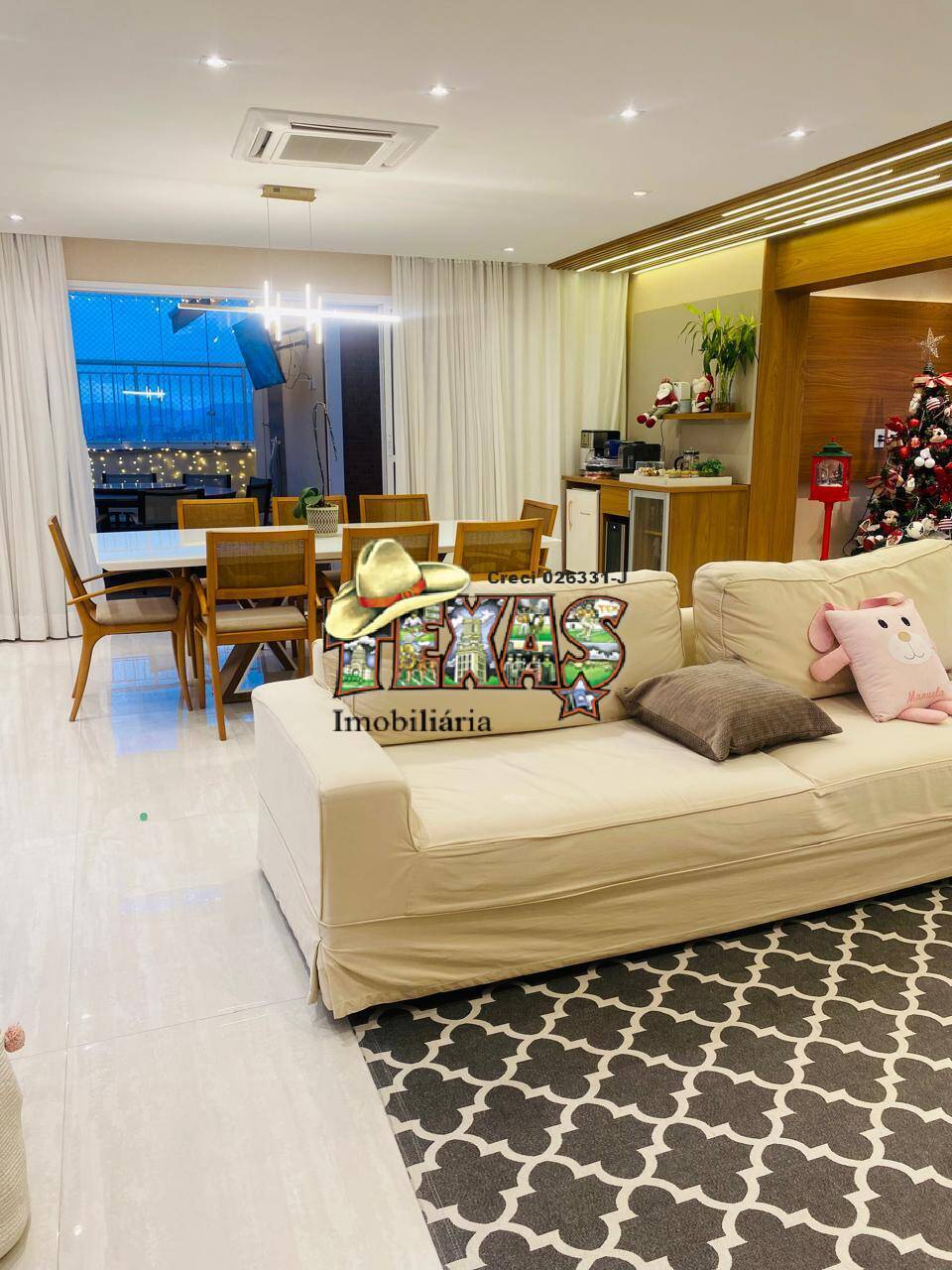Apartamento, 4 quartos, 246 m² - Foto 22