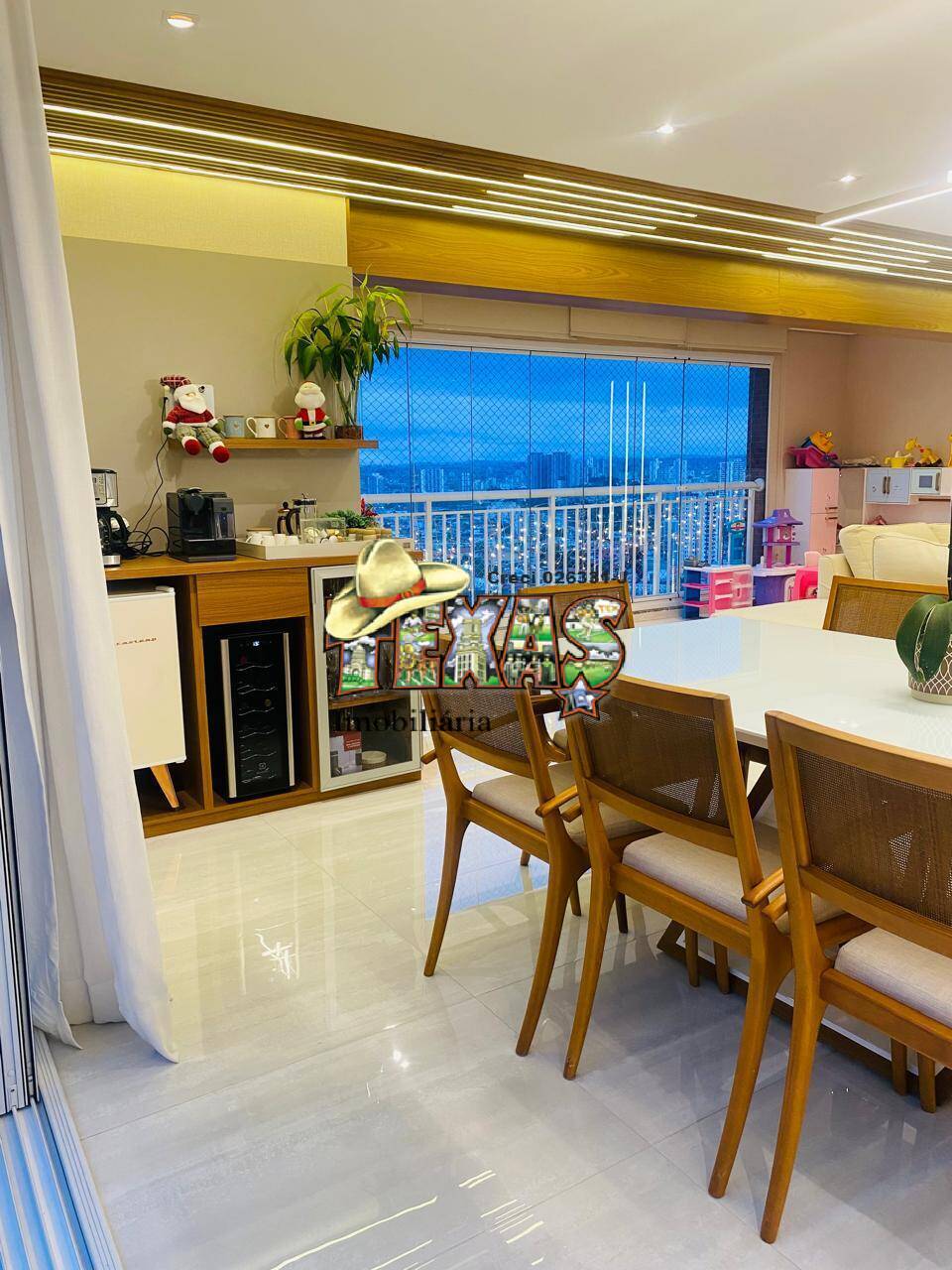 Apartamento, 4 quartos, 246 m² - Foto 23