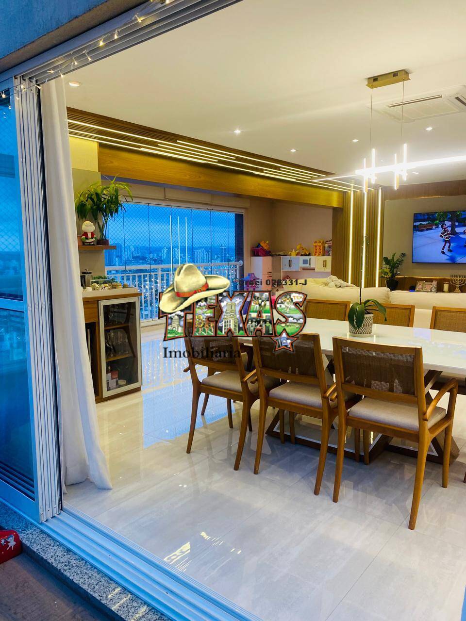 Apartamento, 4 quartos, 246 m² - Foto 27