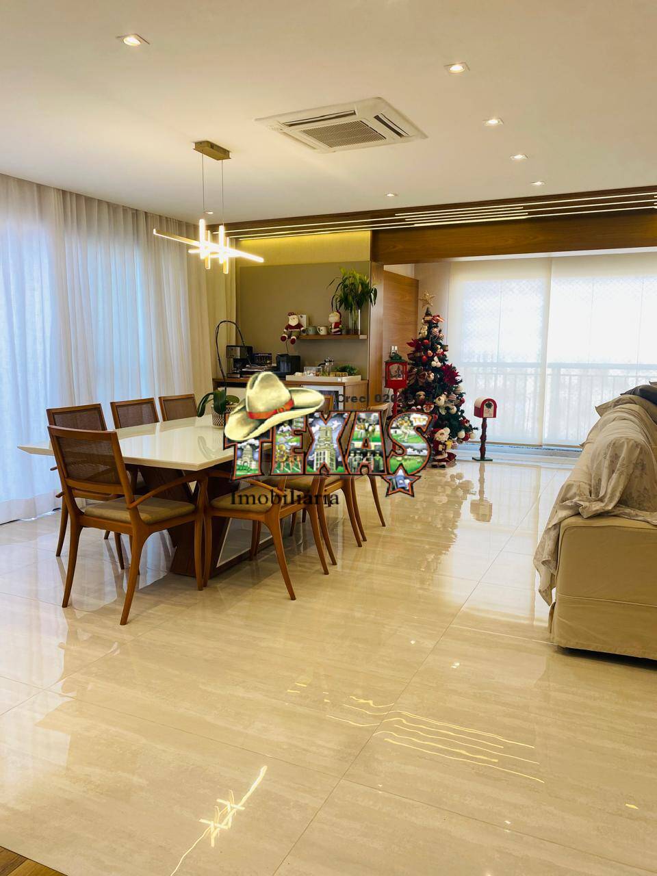 Apartamento, 4 quartos, 246 m² - Foto 2