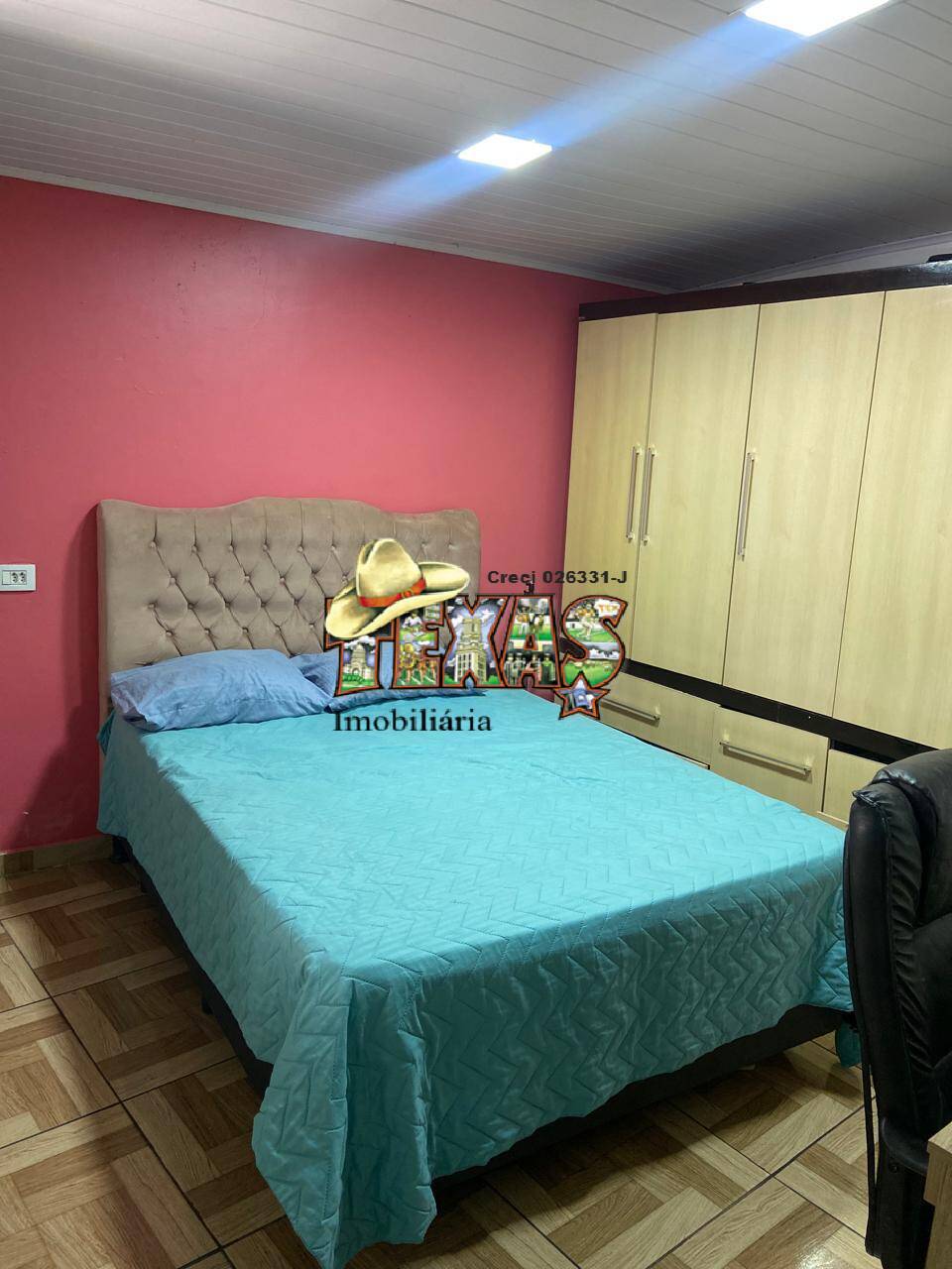 Casa, 3 quartos, 104 m² - Foto 8