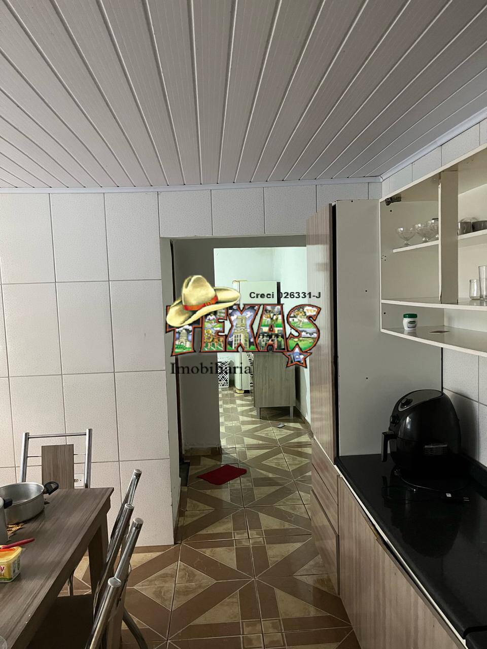 Casa, 3 quartos, 104 m² - Foto 10