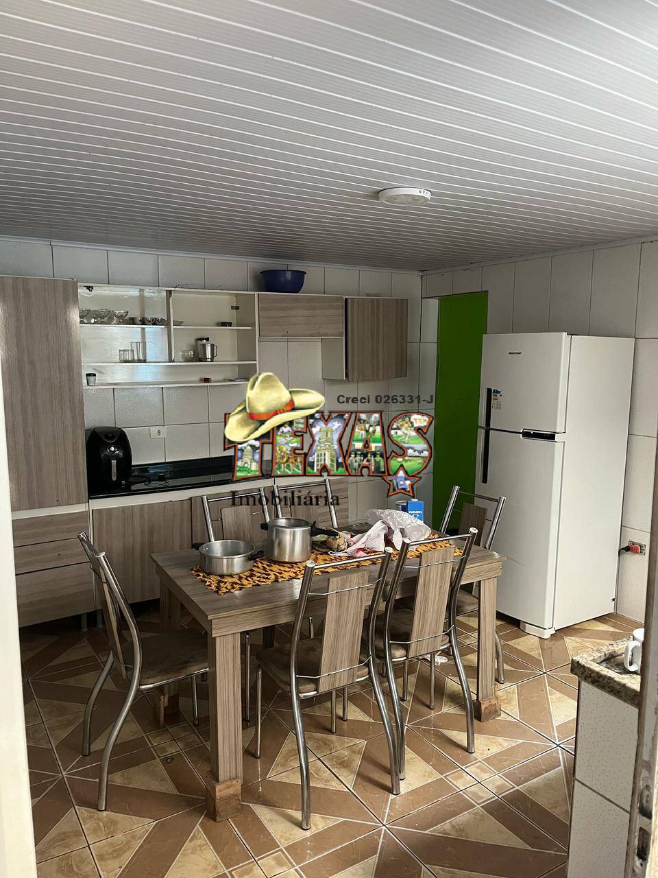 Casa, 3 quartos, 104 m² - Foto 1