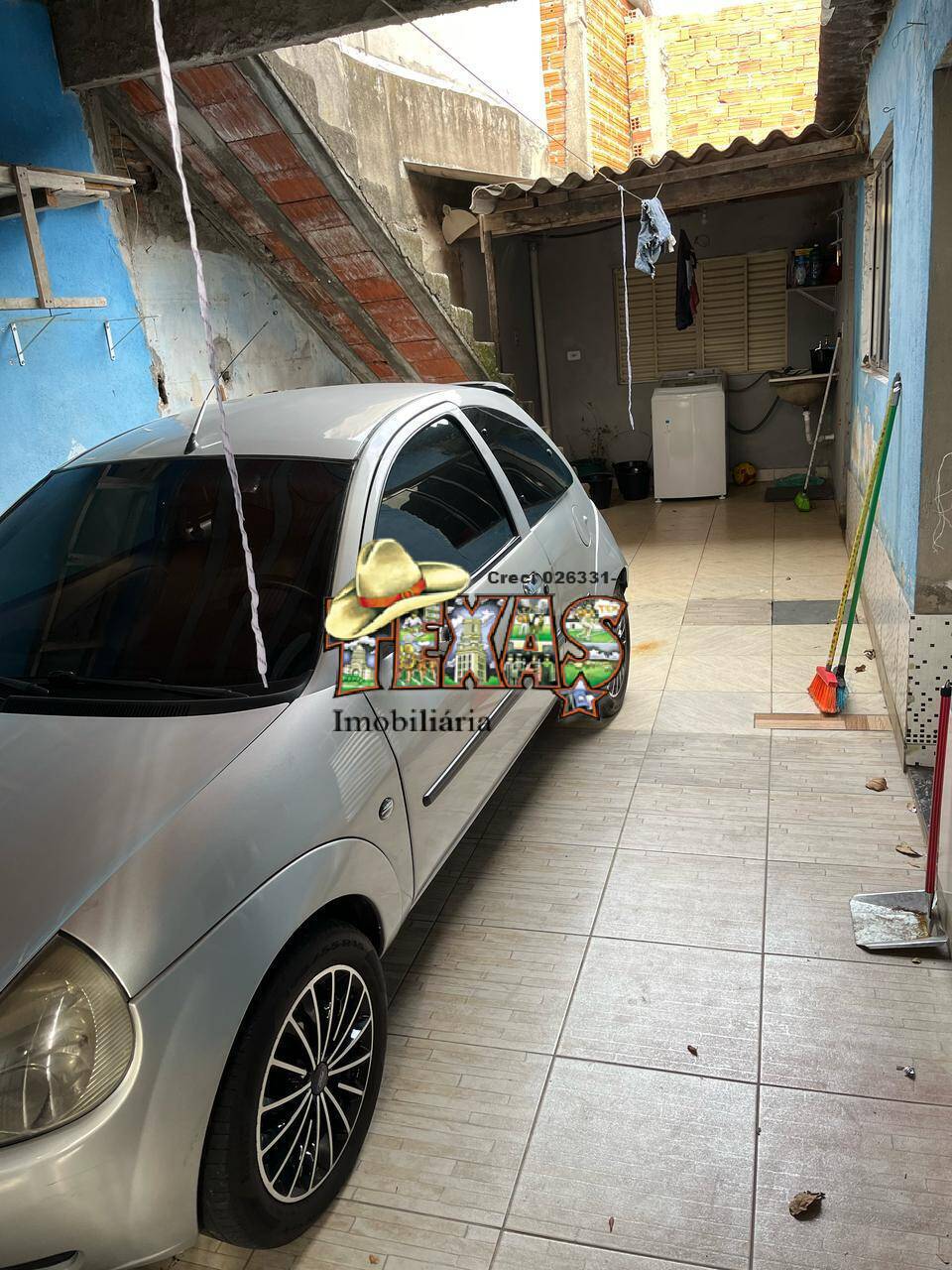 Casa, 3 quartos, 104 m² - Foto 2