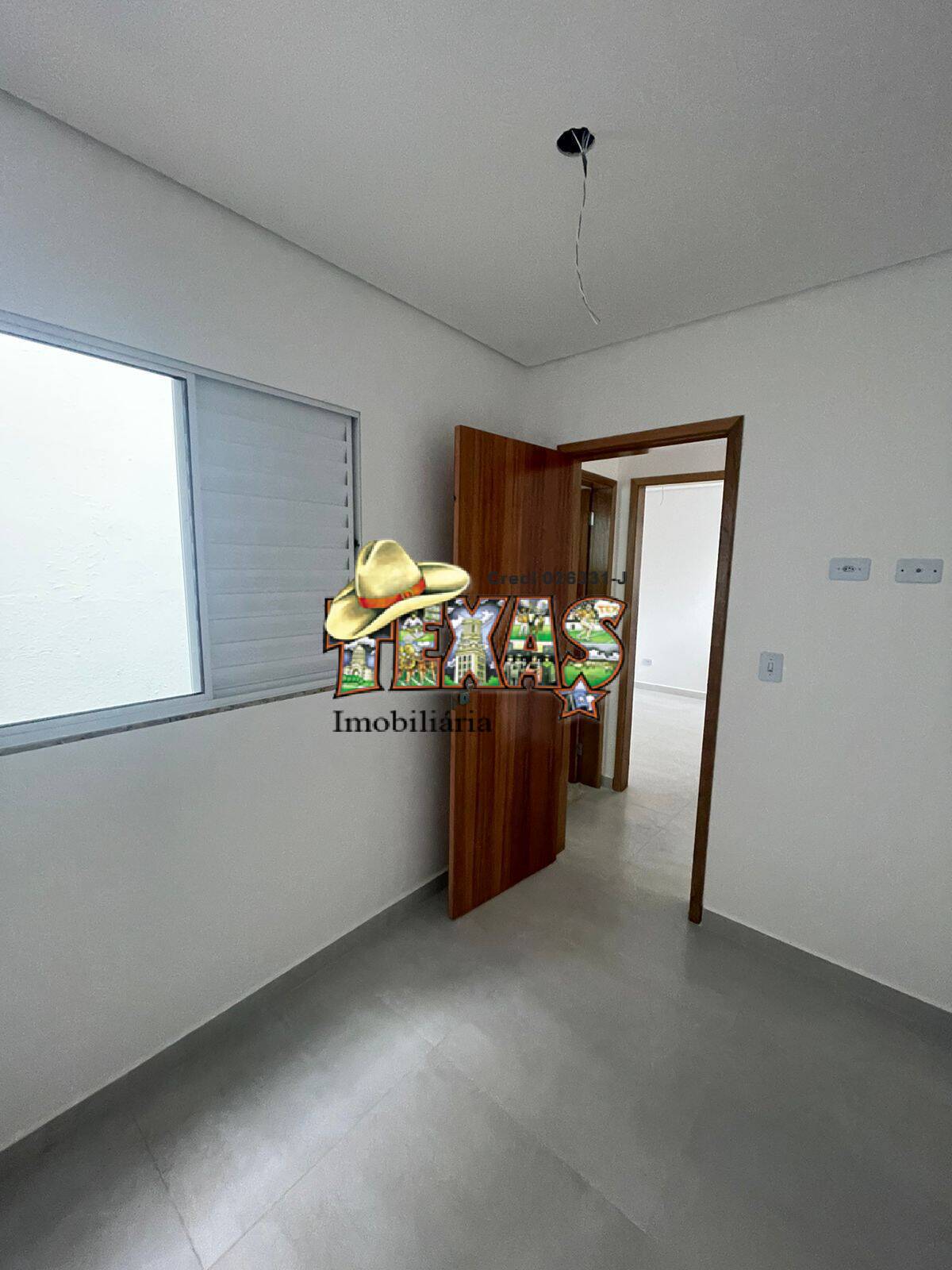 Apartamento, 2 quartos, 35 m² - Foto 3