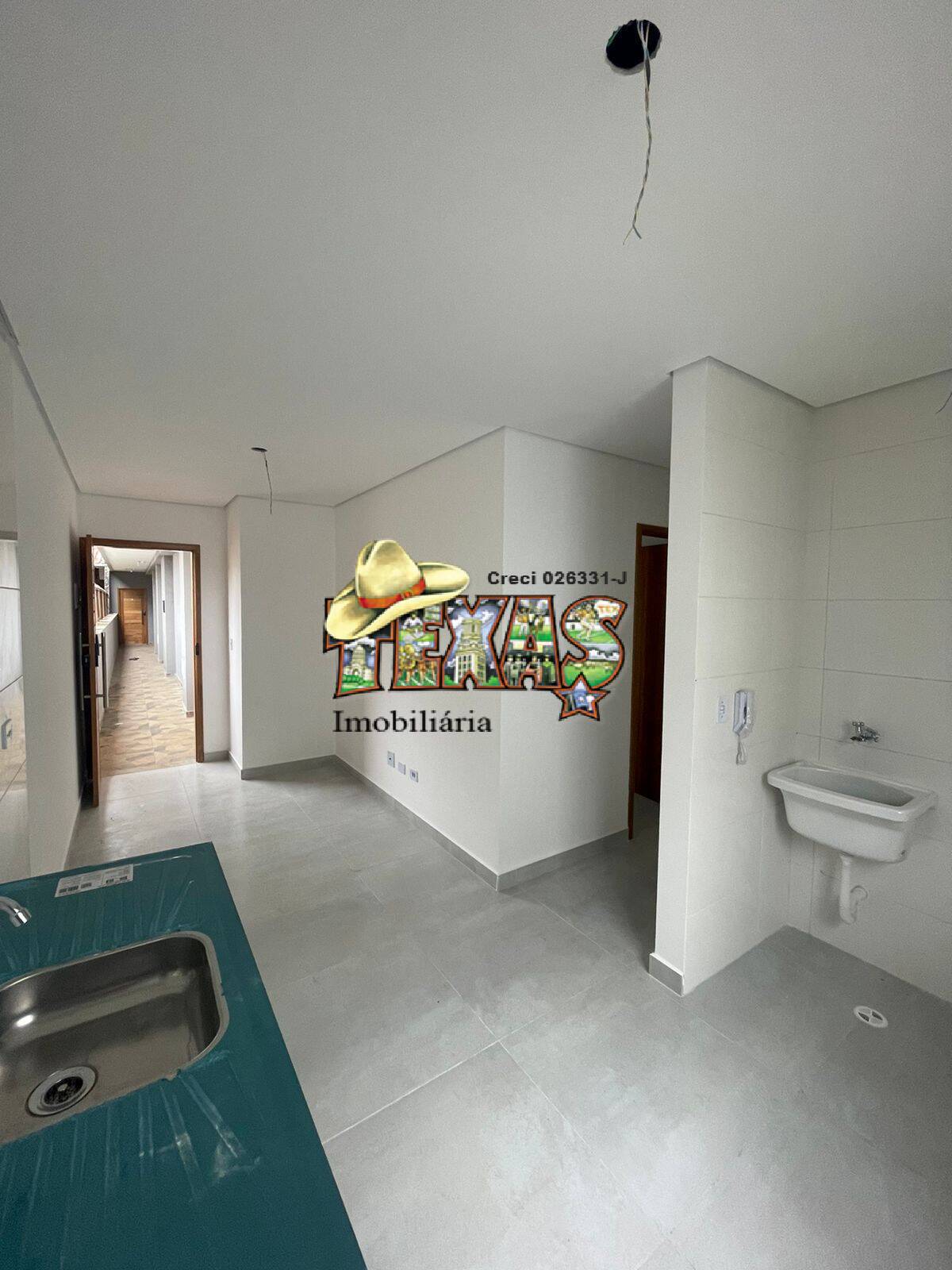 Apartamento, 2 quartos, 35 m² - Foto 1