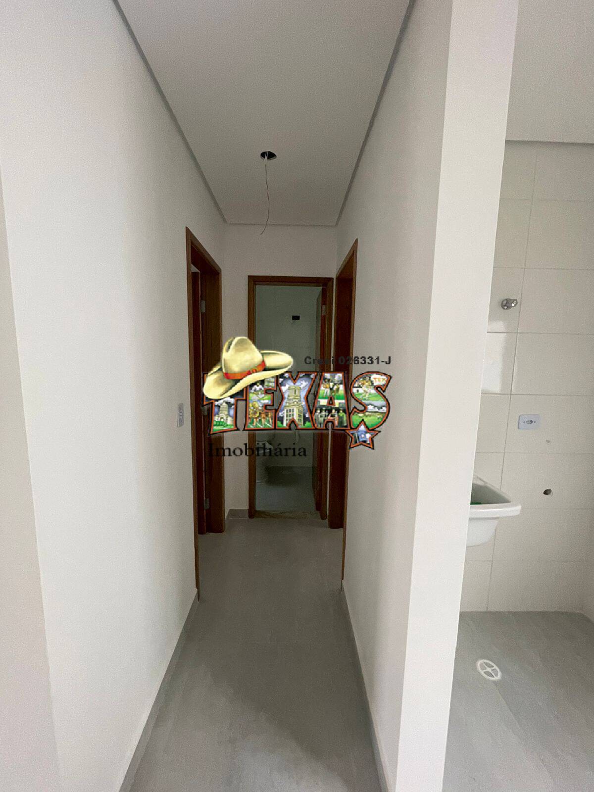 Apartamento, 2 quartos, 35 m² - Foto 6