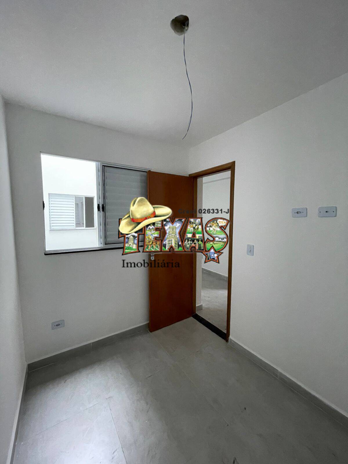Apartamento, 2 quartos, 39 m² - Foto 6
