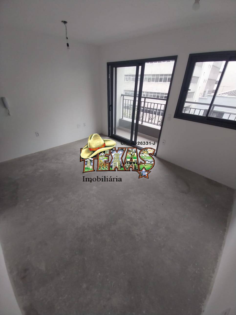 Apartamento, 1 quarto, 25 m² - Foto 2