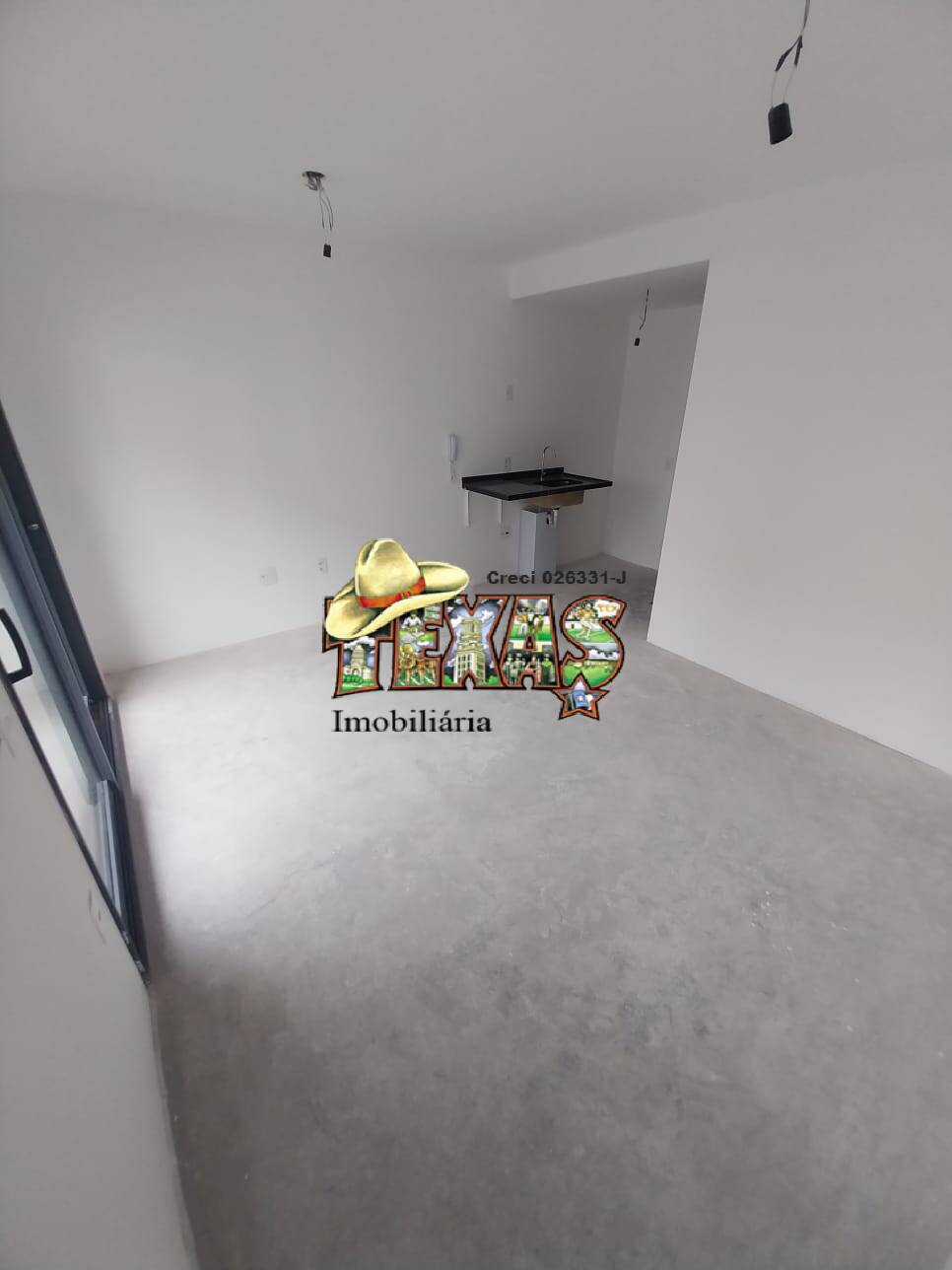 Apartamento, 1 quarto, 25 m² - Foto 8