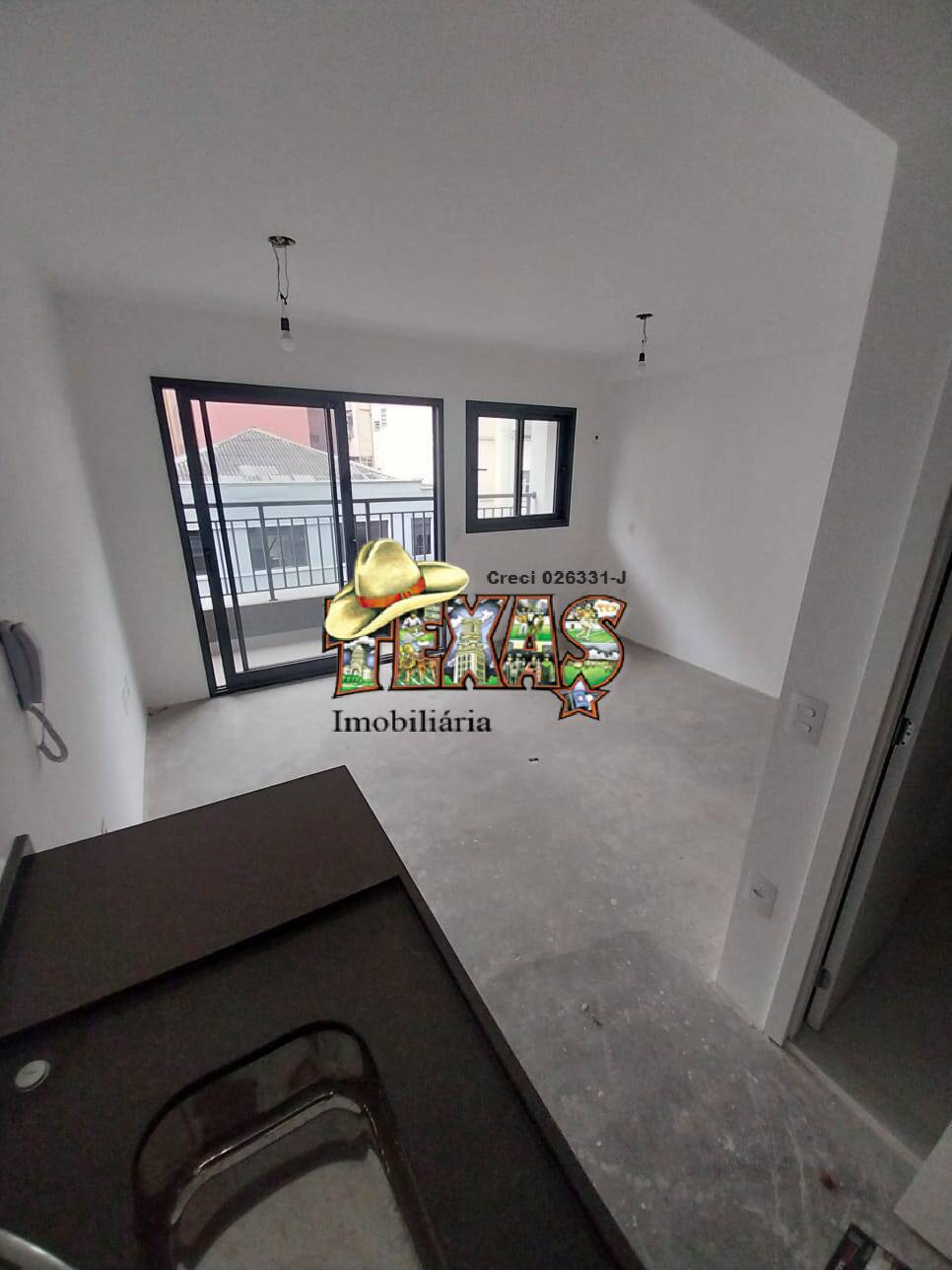 Apartamento, 1 quarto, 25 m² - Foto 5