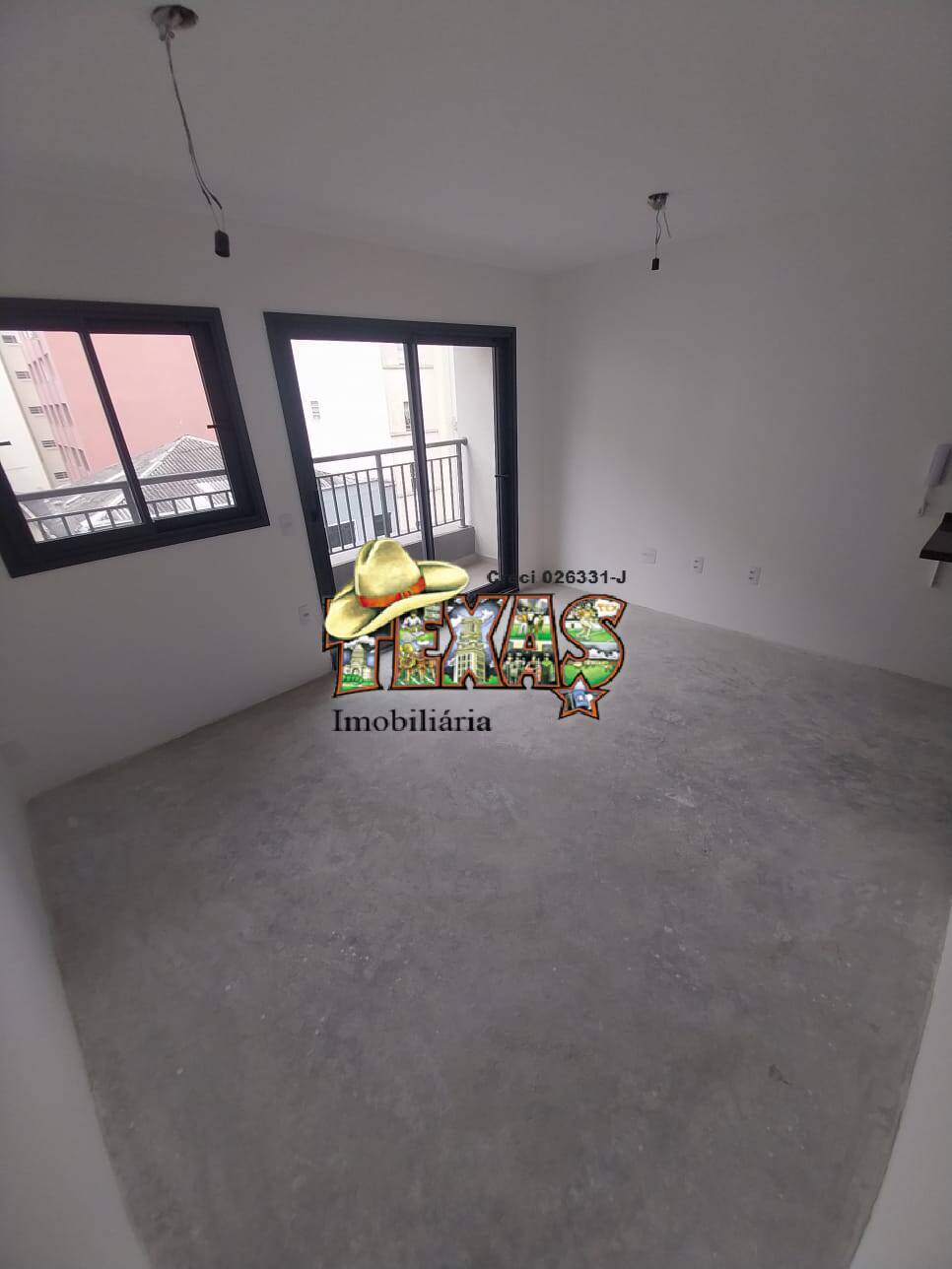 Apartamento, 1 quarto, 25 m² - Foto 7