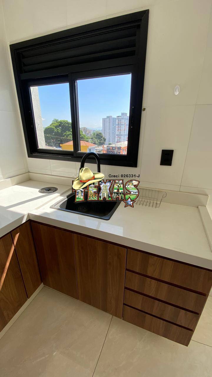 Apartamento, 1 quarto, 40 m² - Foto 4