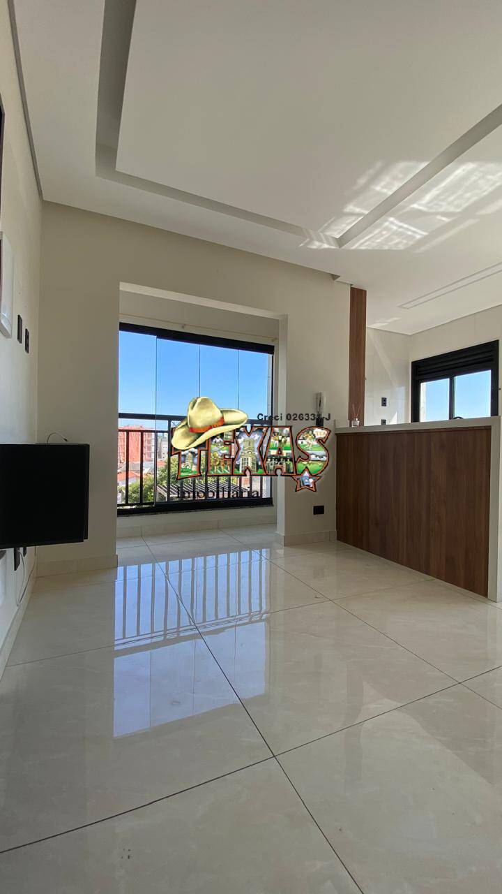 Apartamento, 1 quarto, 40 m² - Foto 8
