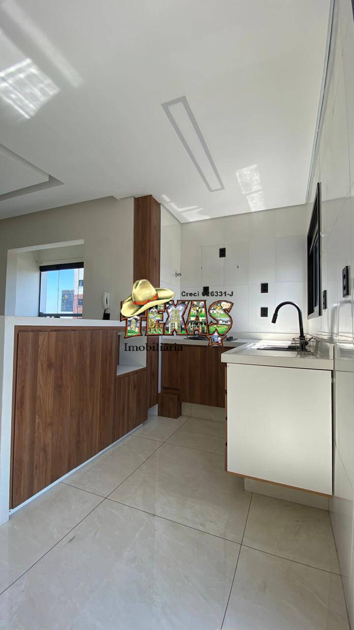 Apartamento, 1 quarto, 40 m² - Foto 9