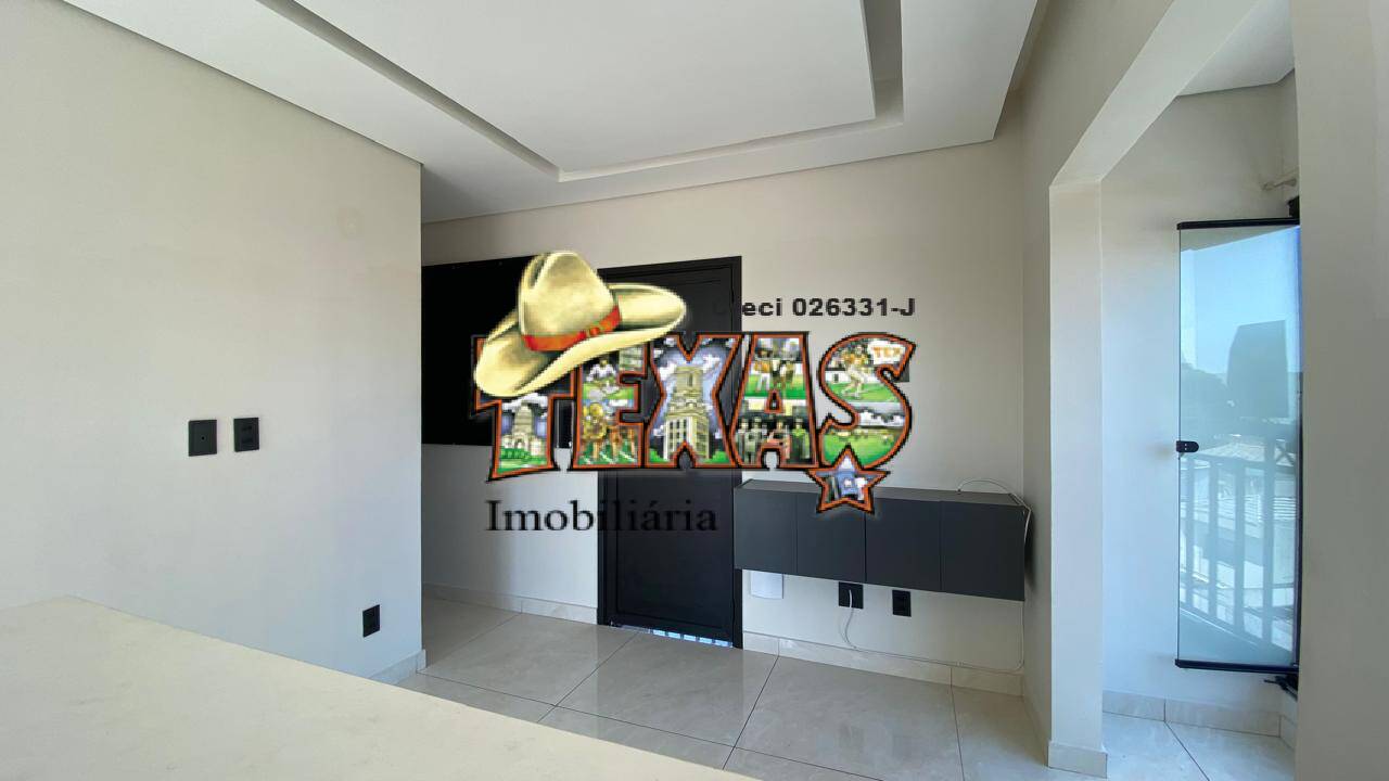 Apartamento, 1 quarto, 40 m² - Foto 7