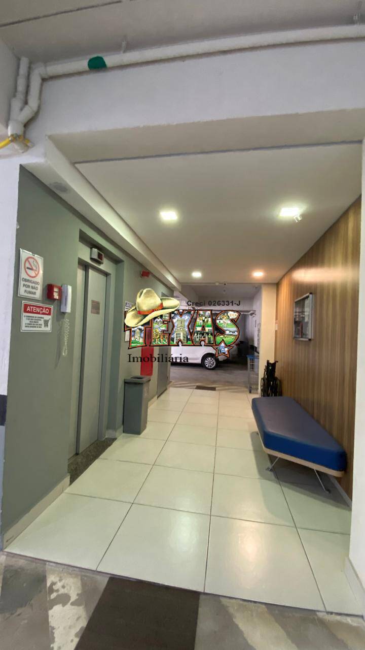 Apartamento, 1 quarto, 40 m² - Foto 10