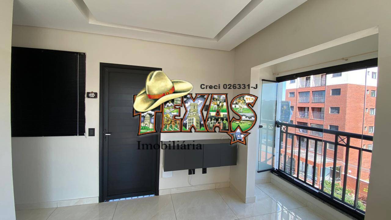 Apartamento, 1 quarto, 40 m² - Foto 6