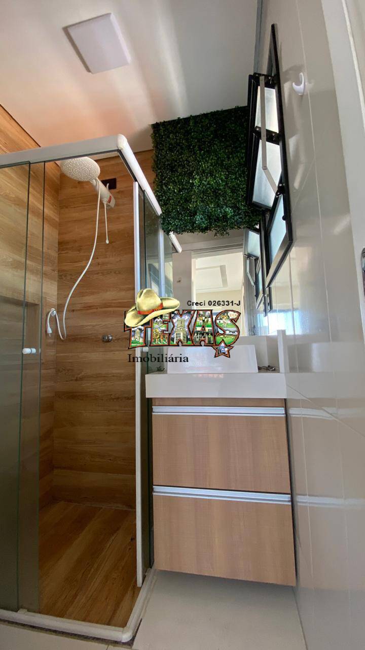 Apartamento, 1 quarto, 40 m² - Foto 11