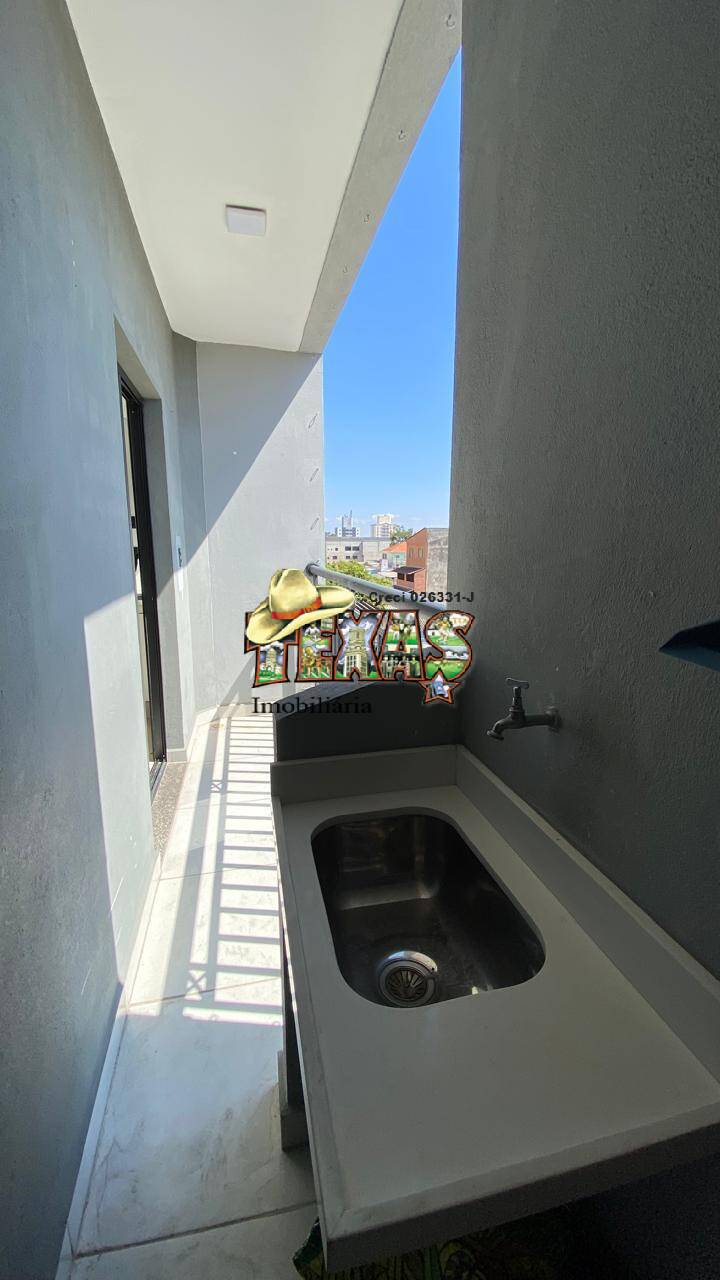 Apartamento, 1 quarto, 40 m² - Foto 16