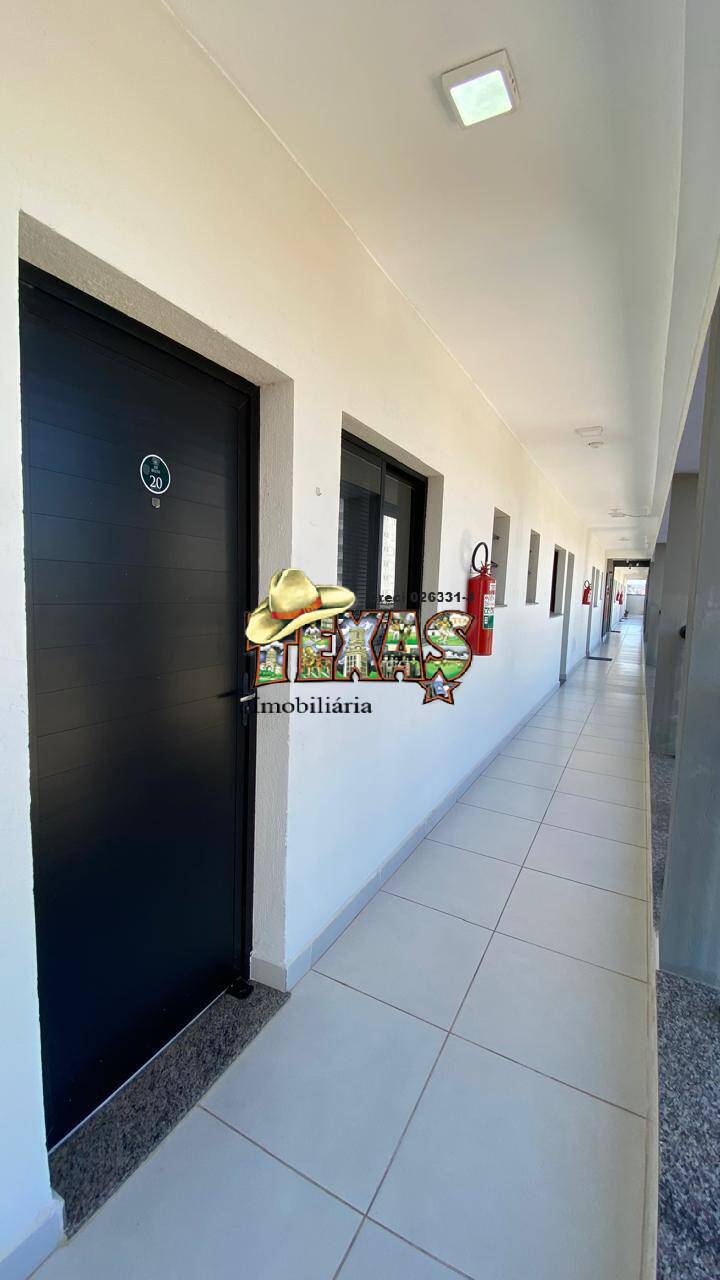 Apartamento, 1 quarto, 40 m² - Foto 15