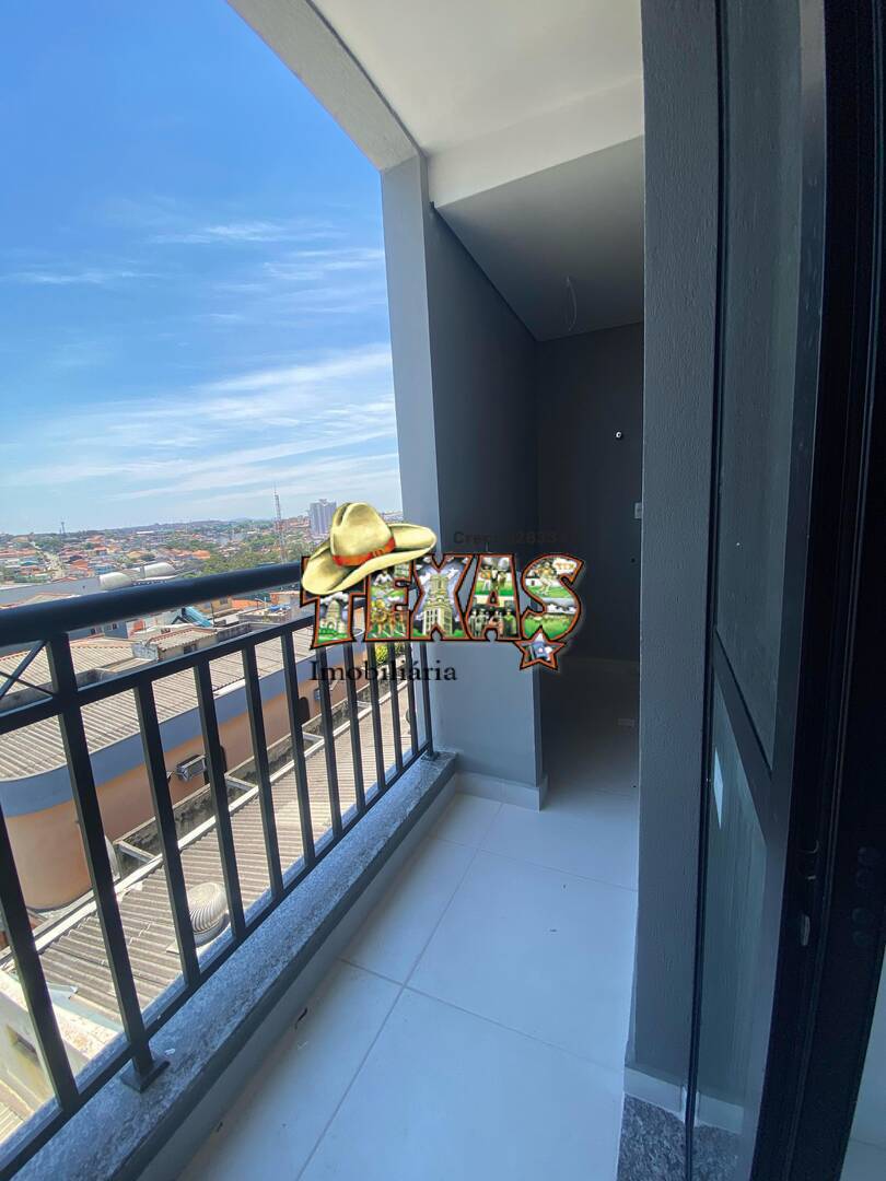 Apartamento, 1 quarto, 40 m² - Foto 19