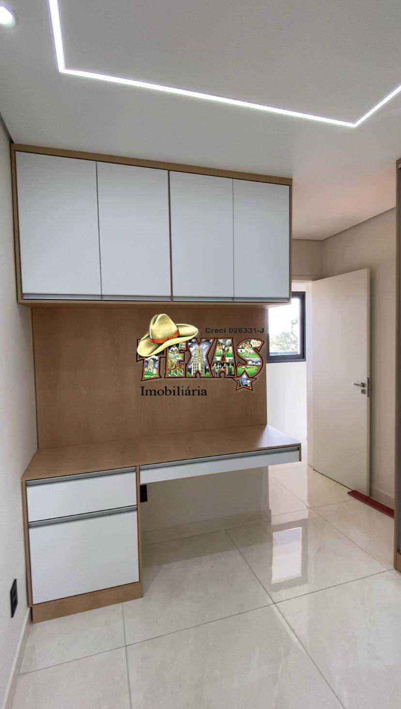 Apartamento, 1 quarto, 40 m² - Foto 21