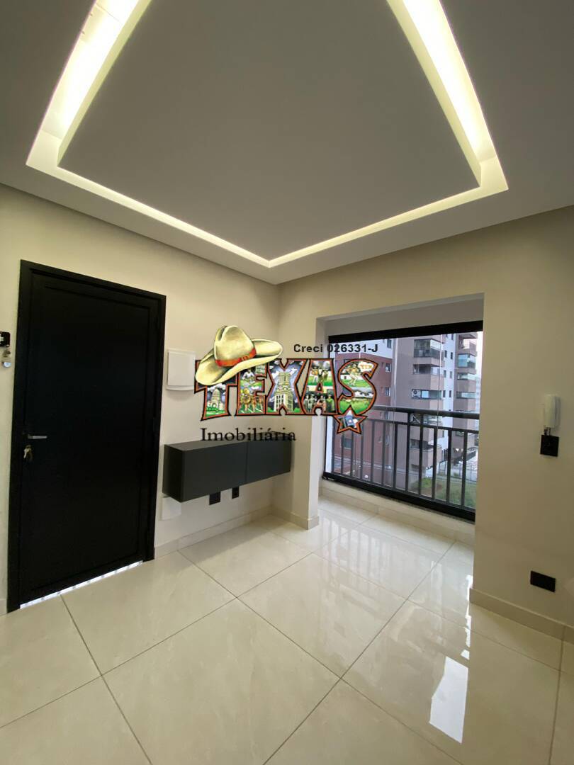 Apartamento, 1 quarto, 40 m² - Foto 34