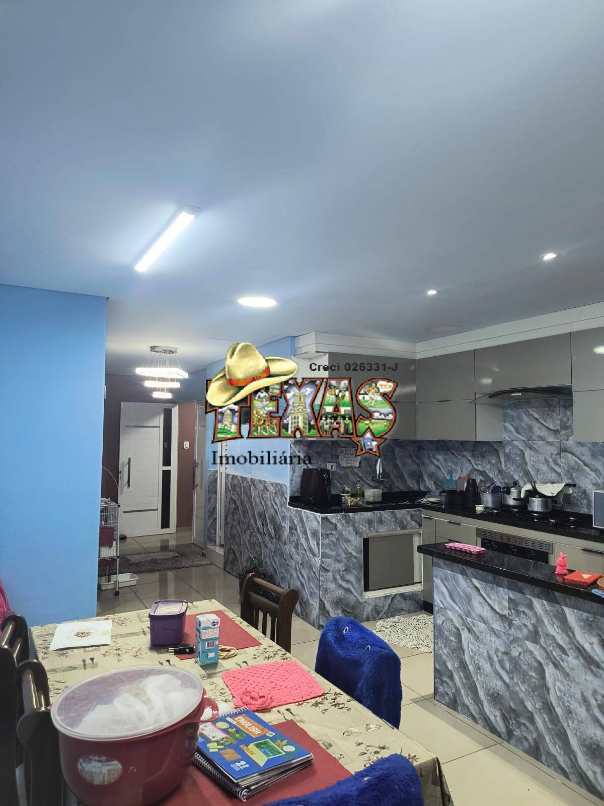 Sobrado, 6 quartos, 187 m² - Foto 9