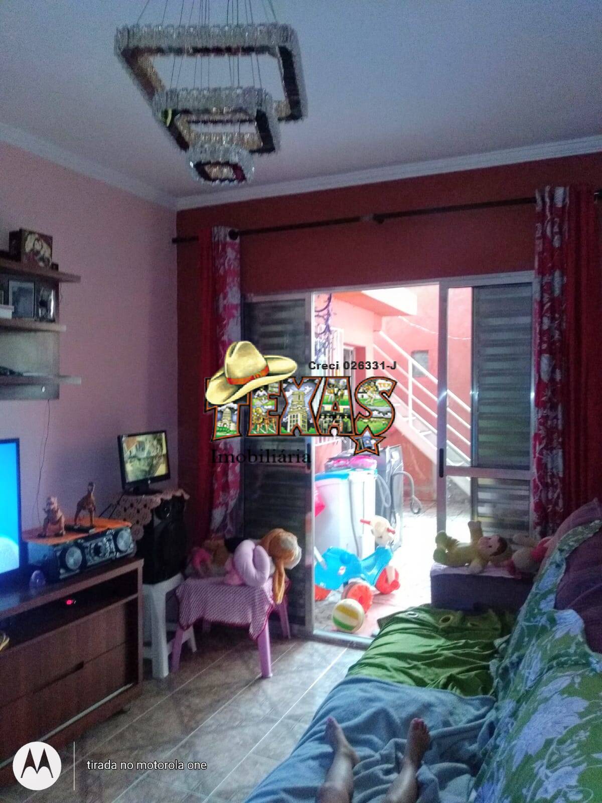 Sobrado, 6 quartos, 187 m² - Foto 14