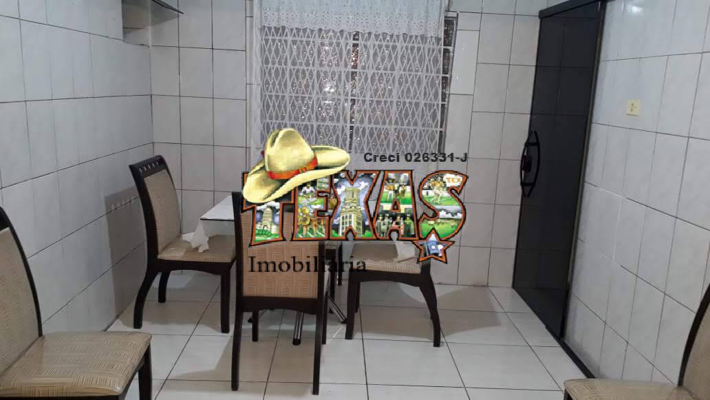 Sobrado, 6 quartos, 187 m² - Foto 13