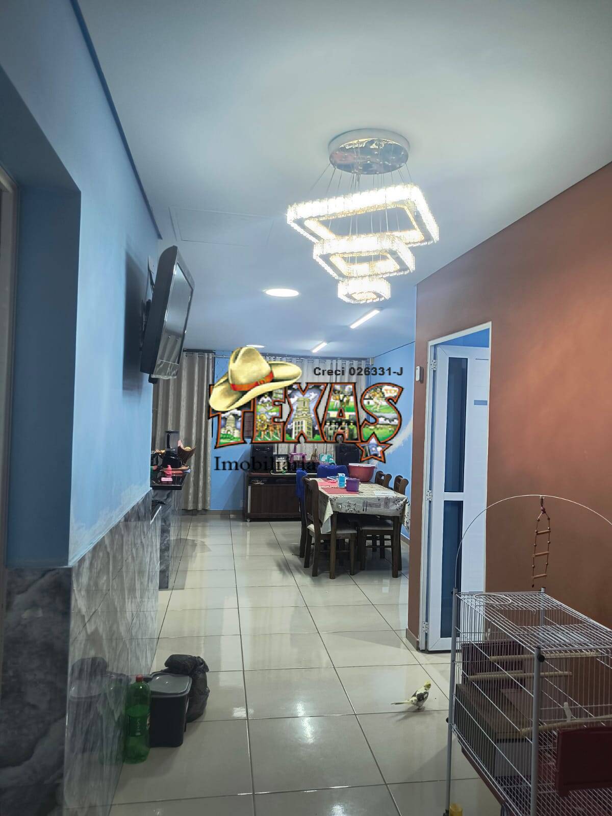 Sobrado, 6 quartos, 187 m² - Foto 22