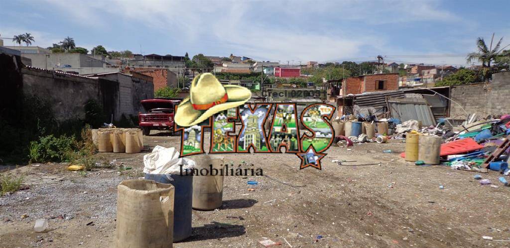 Terreno, 1708 m² - Foto 1