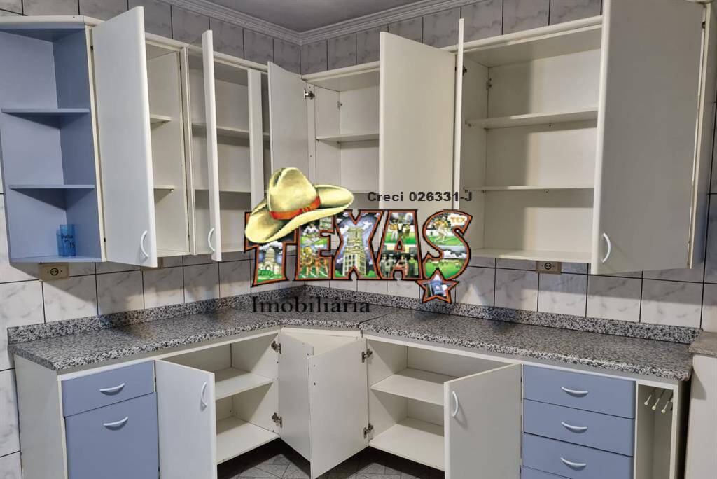 Sobrado, 4 quartos, 270 m² - Foto 3